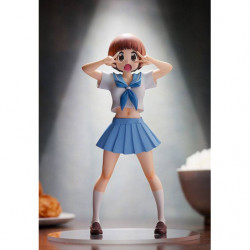 Kill la Kill statuette PVC Pop Up Parade Mako Mankanshoku 17 cm Good Smile Company - 1 2