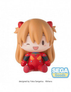 Evangelion: New Theatrical... 2