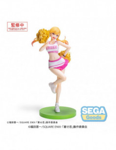 My Dress-Up Darling...