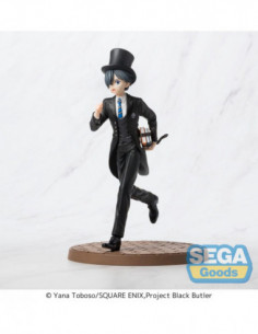 Black Butler: Boarding... 2