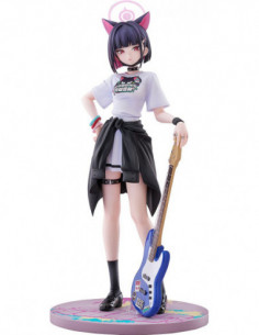 Blue Archive statuette PVC...