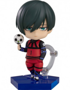 Blue Lock figurine...