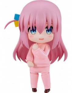Bocchi the Rock! figurine...