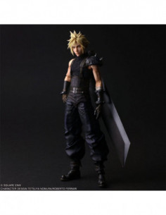 Final Fantasy VII Rebirth...