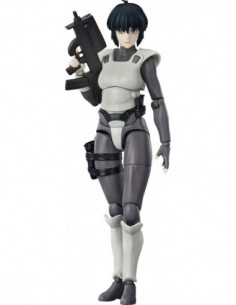 Ghost in the Shell figurine...