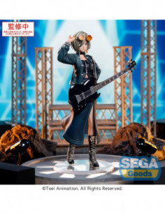 Girls Band Cry statuette... 2