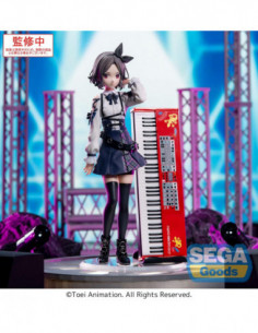 Girls Band Cry statuette... 2