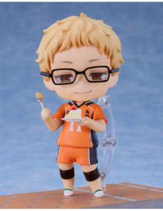 Haikyu!! figurine Nendoroid... 2