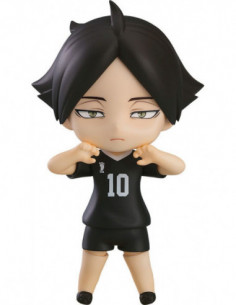 Haikyu!! figurine Nendoroid...