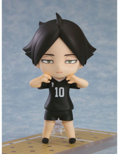 Haikyu!! figurine Nendoroid... 2