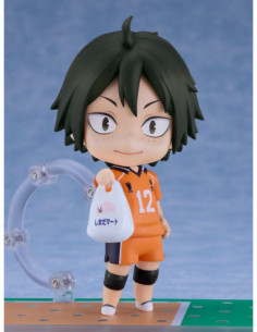 Haikyu!! figurine Nendoroid... 2