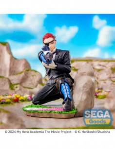 My Hero Academia: You're... 2