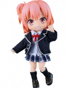 My Teen Romantic Comedy...