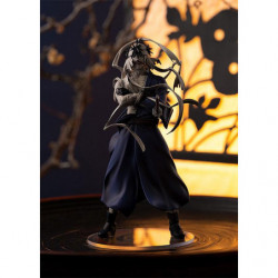 Rurouni Kenshin statuette PVC Pop Up Parade Makoto Shishio 19 cm Good Smile Company - 1 2