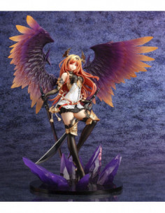 Rage of Bahamut statuette... 2