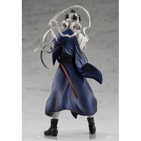 Rurouni Kenshin statuette PVC Pop Up Parade Makoto Shishio 19 cm Good Smile Company - 8