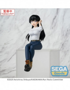 Ruri Rocks statuette PVC PM...
