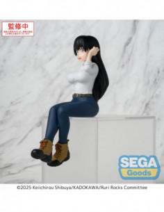 Ruri Rocks statuette PVC PM... 2
