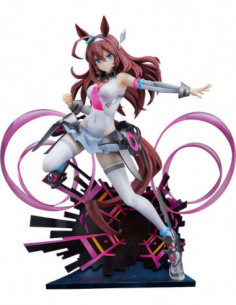 Uma Musume Pretty Derby...