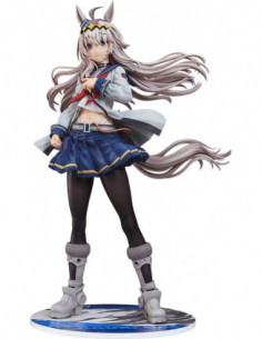 Uma Musume Pretty Derby...