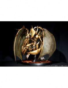 Yu-Gi-Oh! GX statuette PVC... 2