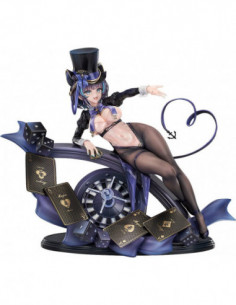 Azur Lane statuette 1/7...