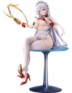 Azur Lane statuette PVC 1/7...