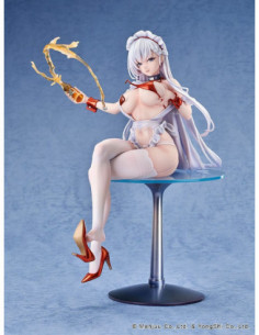 Azur Lane statuette PVC 1/7... 2