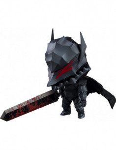 Berserk figurine Nendoroid...