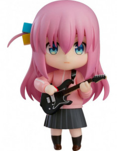 Bocchi the Rock! figurine...