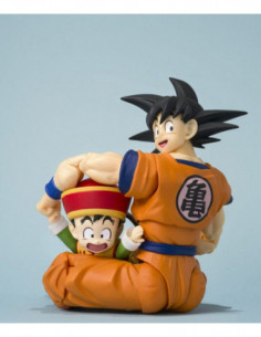 Dragon Ball figurine... 2