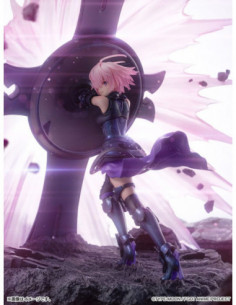 Fate/Grand Order statuette... 2