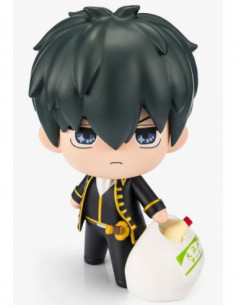 Gintama figurine mini...
