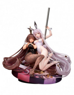 Goddess of Victory: Nikke...