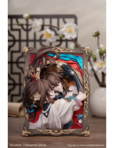 Honkai: Star Rail statuette... 2