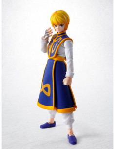 Hunter X Hunter figurine... 2