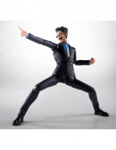 Hunter X Hunter figurine... 2