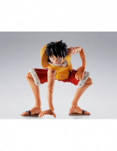 One Piece figurine... 2