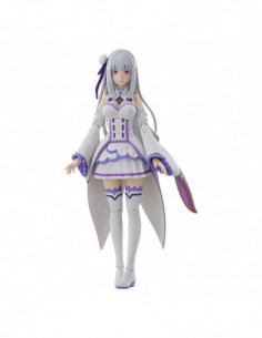 Re:Zero Starting Life in...