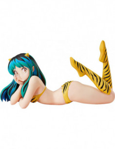 Urusei Yatsura statuette...