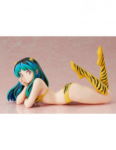 Urusei Yatsura statuette... 2
