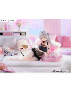 Virtual YouTuber F:NEX... 2