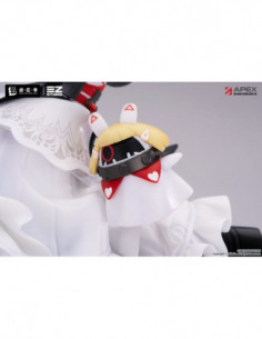 Zenless Zone Zero statuette... 2