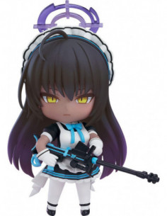 Blue Archive figurine...