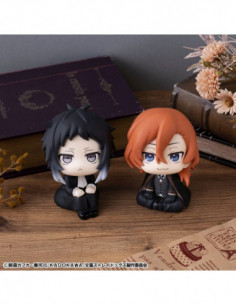 Bungo Stray Dogs statuette...