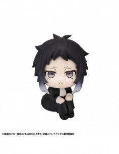 Bungo Stray Dogs statuette... 2