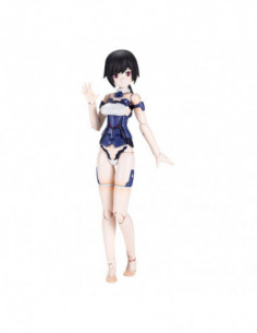 Frame Arms Girl Plastic...