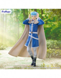 Frieren: Beyond Journey´s...