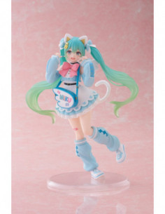 Hatsune Miku statuette PVC... 2