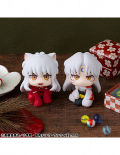 Inuyasha statuette PVC Look...